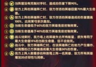 《剑与远征》游戏主神试炼命运困境攻略（挑战主神试炼）