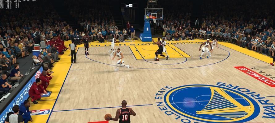 《NBA2K16》游戏画面设置攻略（让你的游戏更加流畅）  第1张