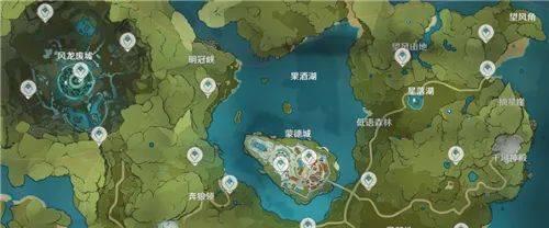 《绝地求生》沙漠无名岛资源分布与玩法全解析  第2张