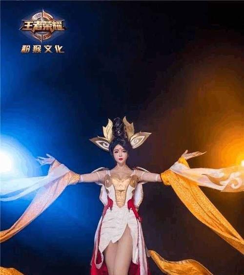 武则天明辉仪皮肤特效怎么样？如何获取武则天明辉仪皮肤？  第1张